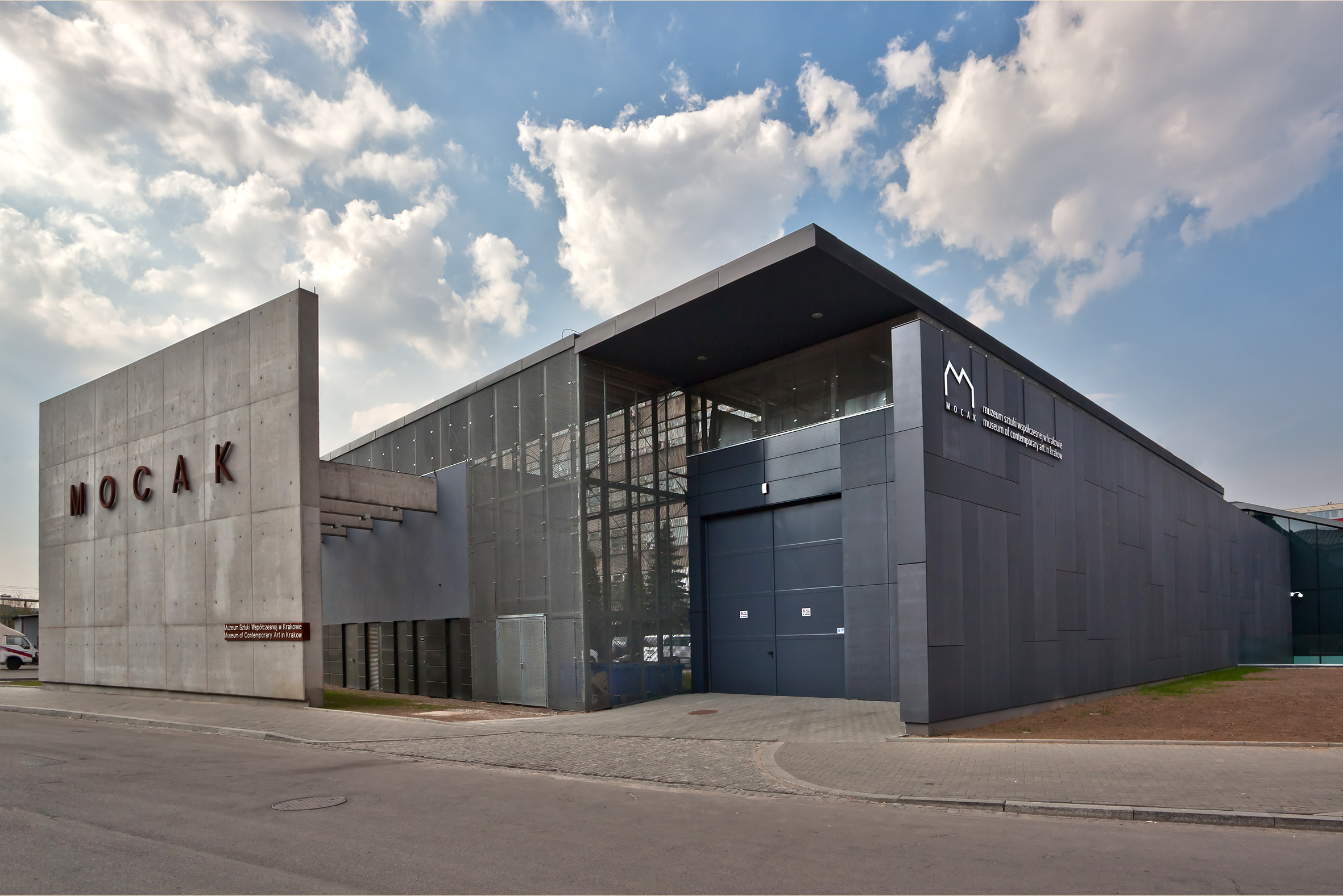 Architektura pamięci – drugie życie fabryk, dworców i bibliotek