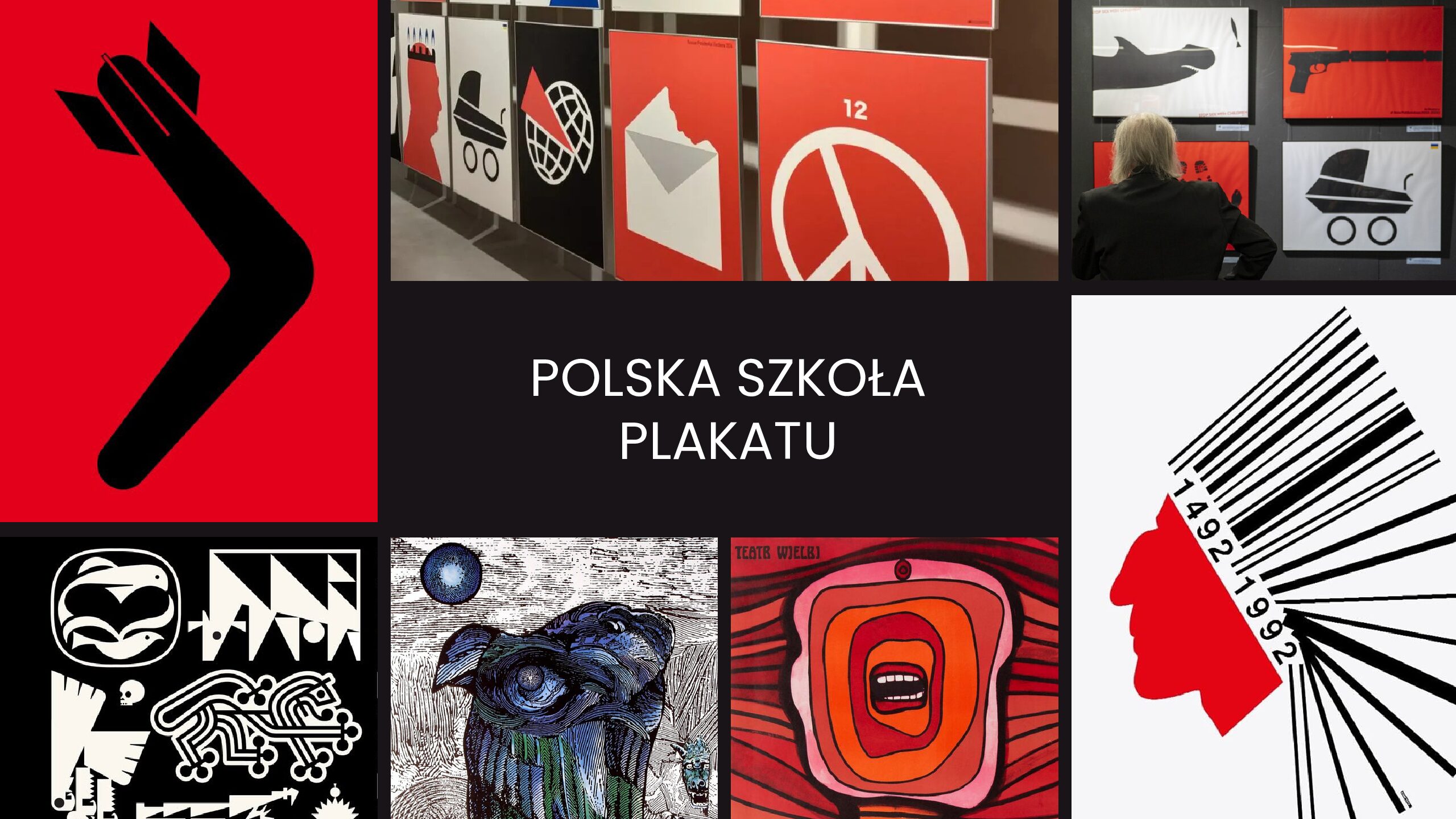 Gdy malarstwo wyszło na ulicę